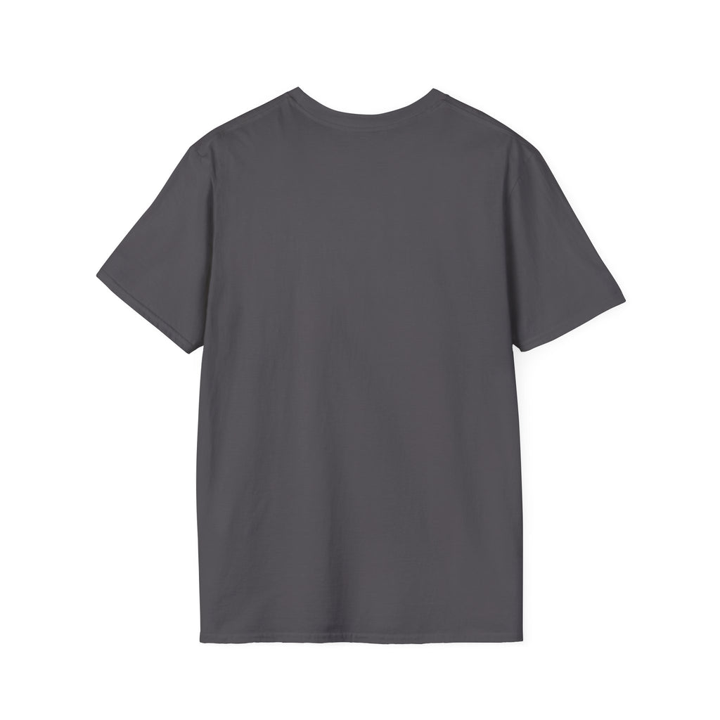 Unique Graphic Tee, Vintage Style Shirt, Casual Wear