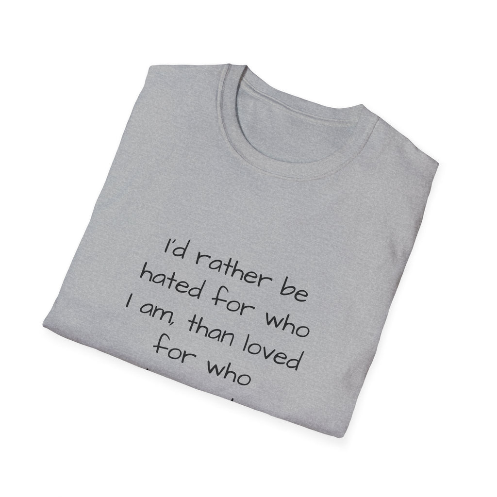 Unique Graphic Tee, Vintage Style Shirt, Casual Wear