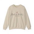 Made in the 60's Unisex Heavy Blend™ Crewneck Sweatshirt - Made in the 60's with love..