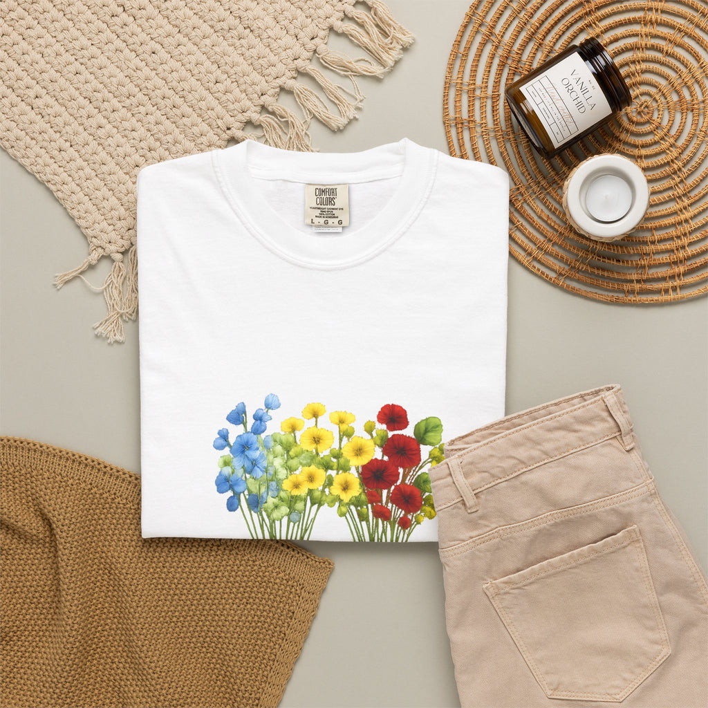Kindness Walks Both Ways T-Shirt – Sneaker Graphic Tee