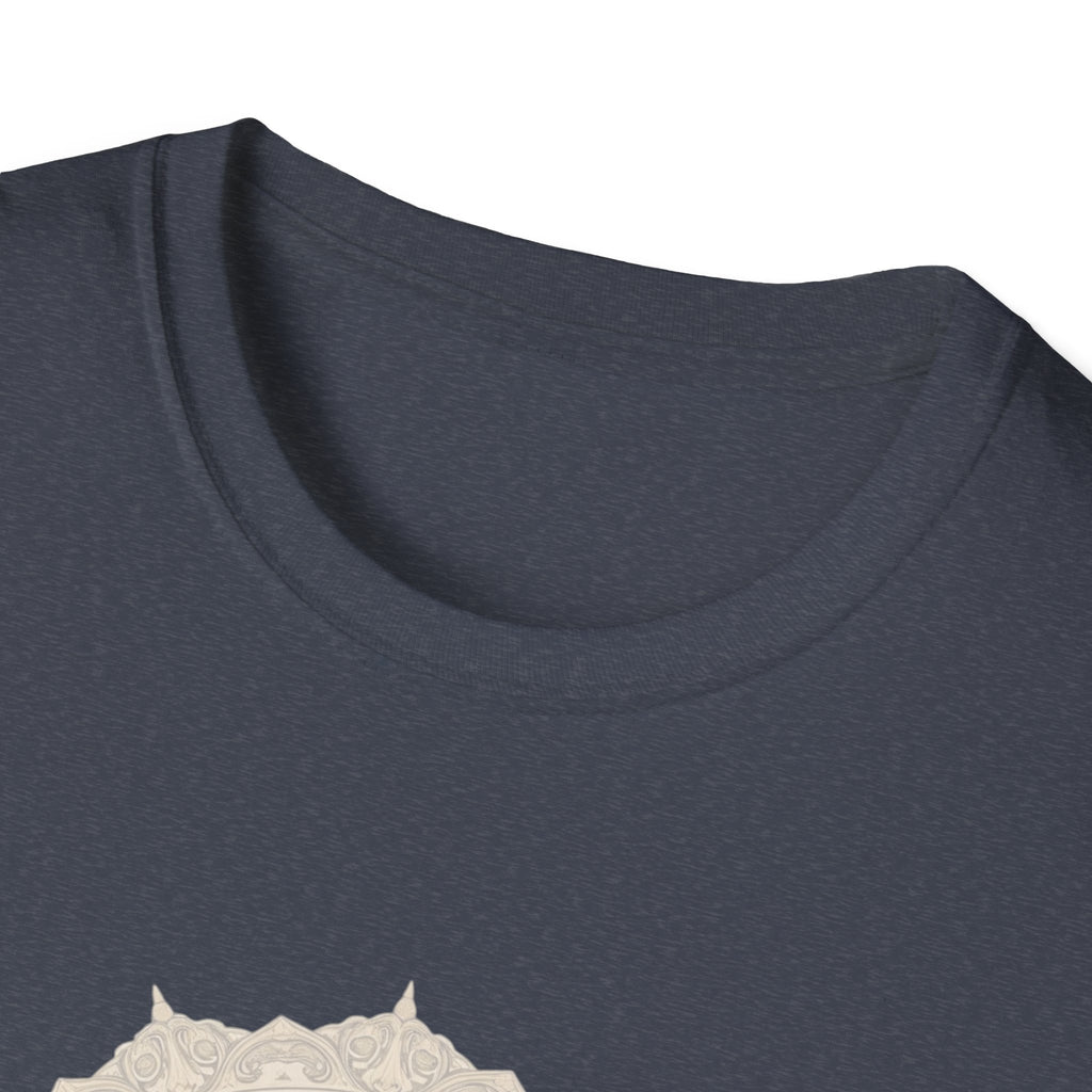 T-Shirt Inspirational Tee for Motivation, Dream Big, Gift for Dreamers, Casual Wear