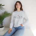 Made in the 80's Unisex Heavy Blend™ Crewneck Sweatshirt - Made in the 80's with love..