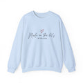 Made in the 60s Crewneck Sweatshirt — Vintage Born in the 60s Gift