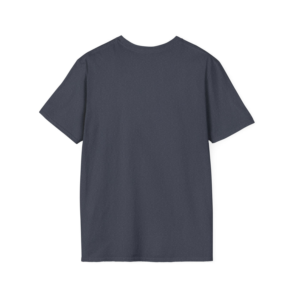 Unique Graphic Tee, Vintage Style Shirt, Casual Wear