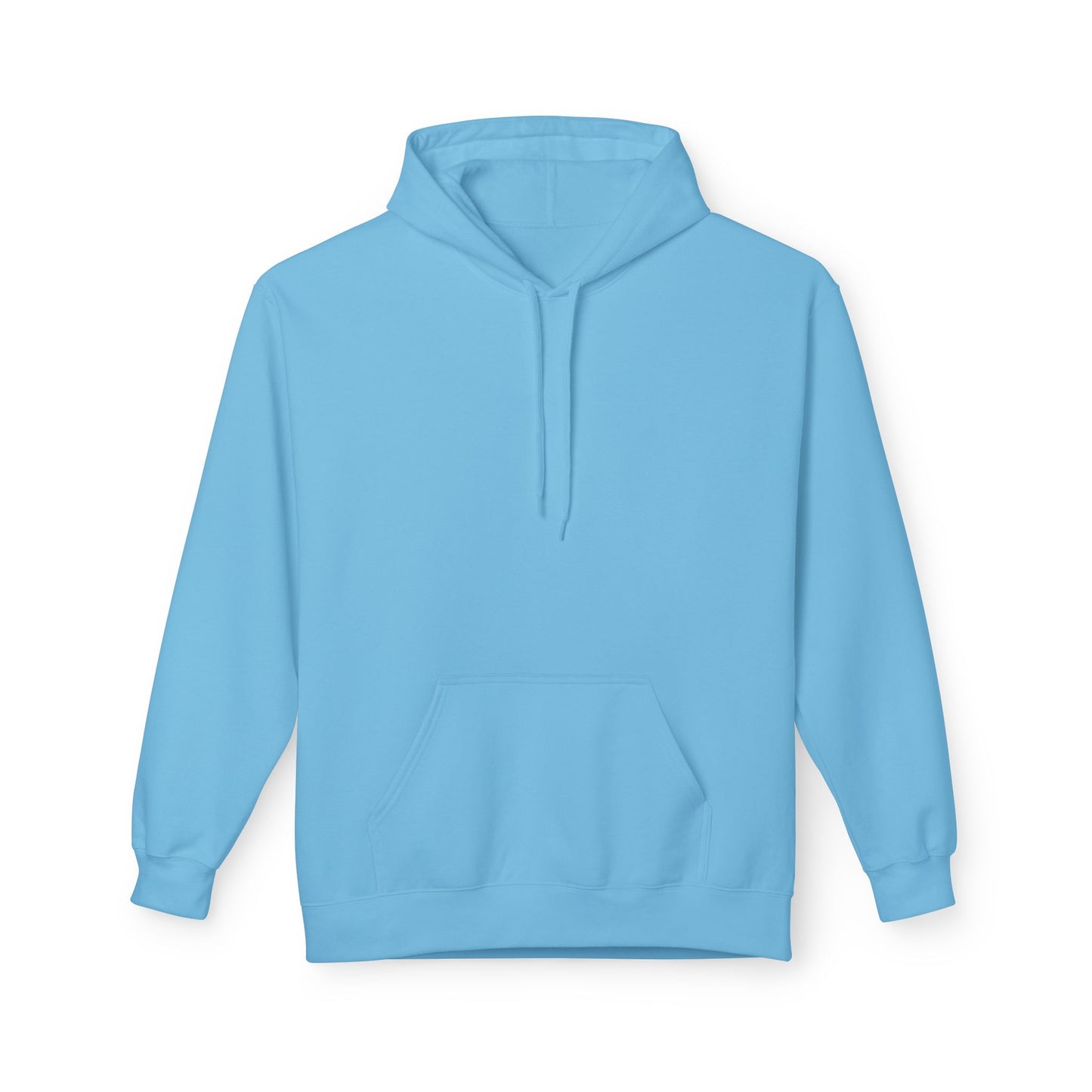 Inspirational Fighting Spirit Hoodie