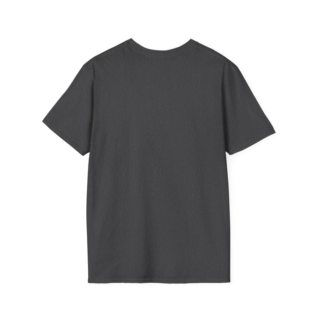 Calm Graffiti T-Shirt Ladies — Paint Drip Streetwear Tee