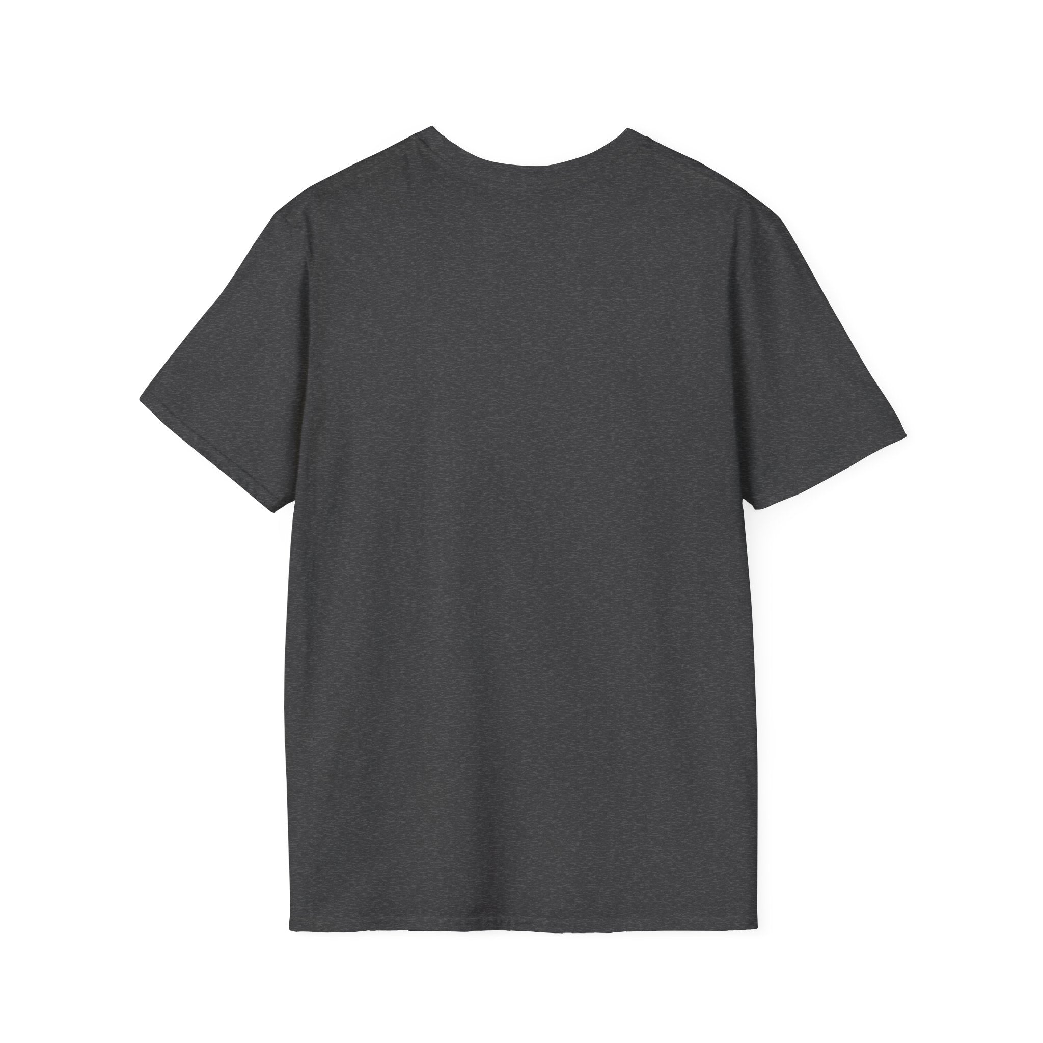 Calm Graffiti T-Shirt Ladies — Paint Drip Streetwear Tee