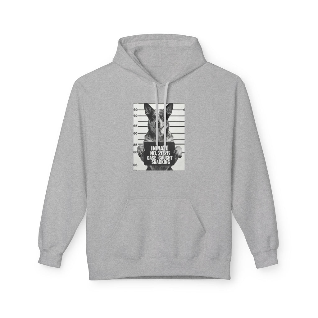 The Original Blue Cattle Snack Dealer Hoodie - Since 2025