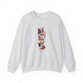 Valentine's Day Love Heart Sweatshirt