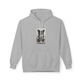 Border Collie 'Chaser' Snack Dealer Hoodie