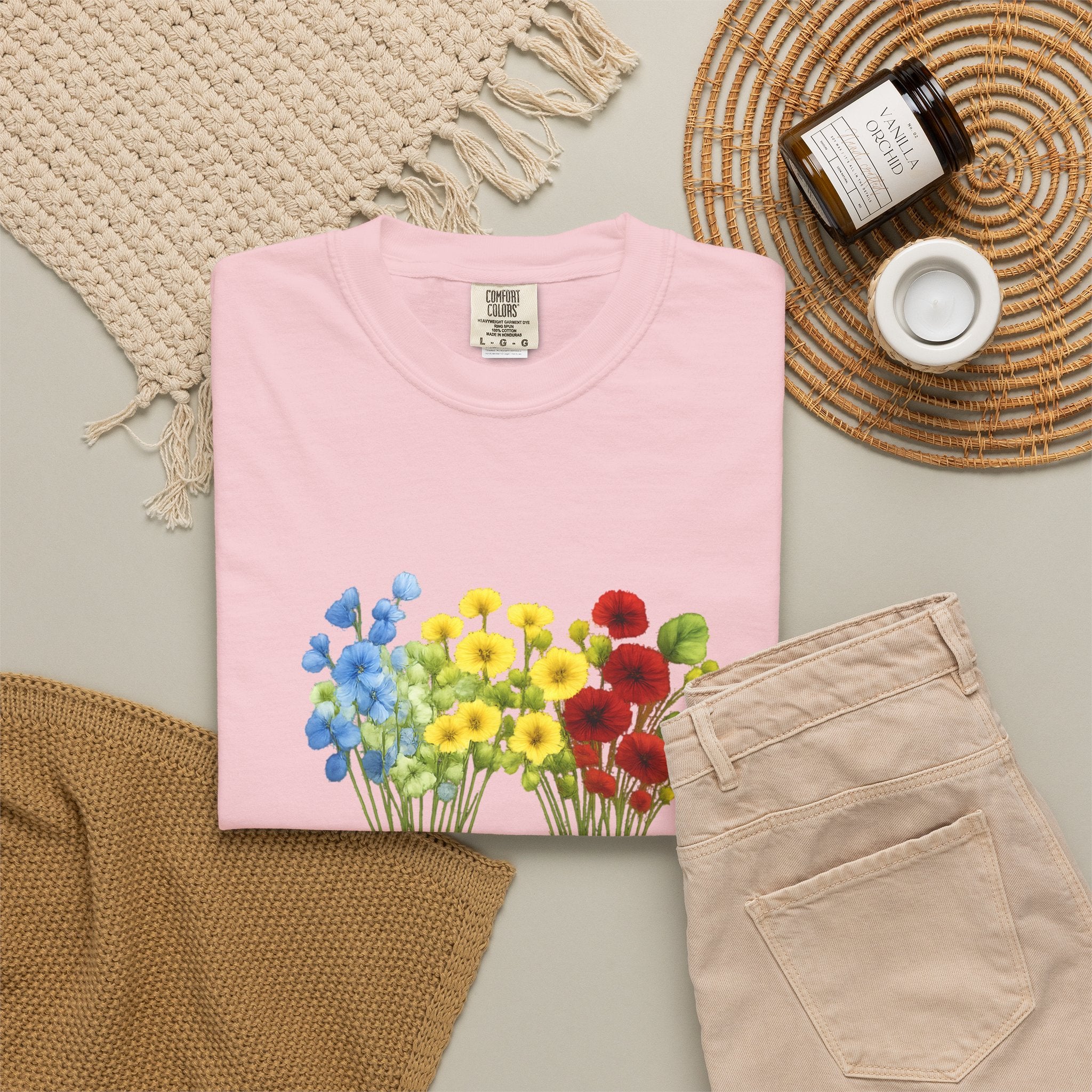 Kindness Walks Both Ways T-Shirt – Sneaker Graphic Tee