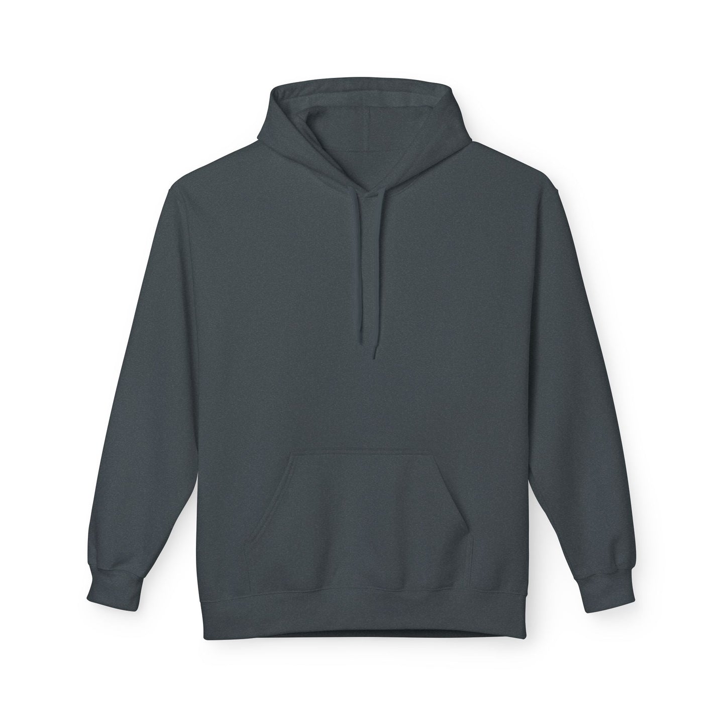 Inspirational Fighting Spirit Hoodie