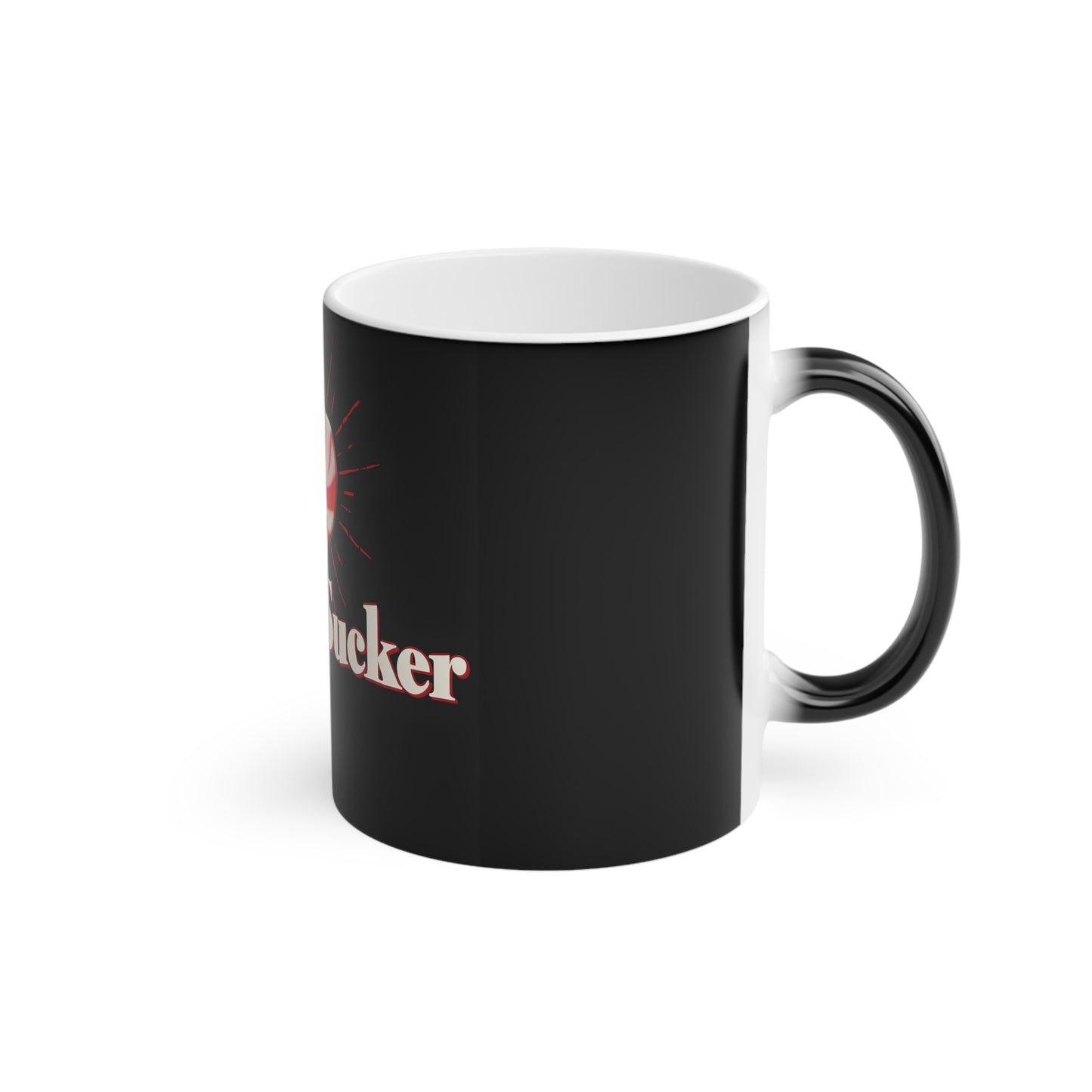 Valentines Day Magic Mug