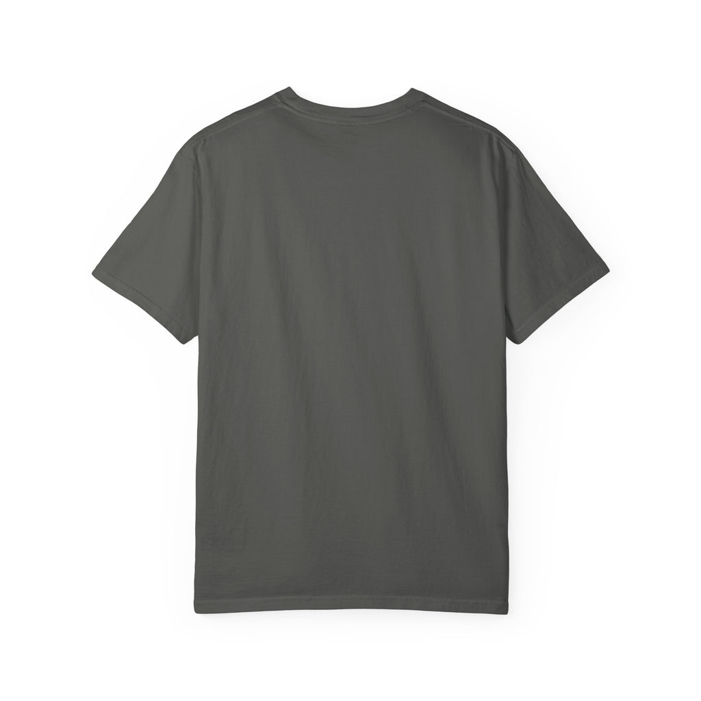 Magician "HG" NRL Round 1 Graphic T-Shirt — "Magician" Sports Humour Tee with Definition Print
