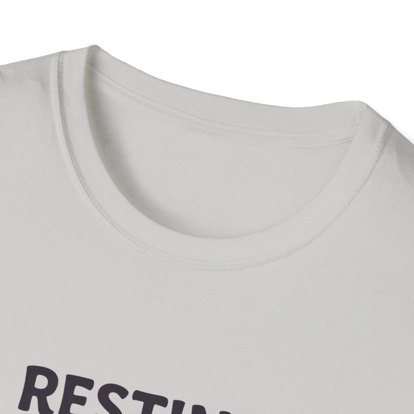 Resting Witch Faces Unisex Softstyle T-Shirt | Cute Halloween Tee, Witch Shirt, Gifts for Her, Spooky Season Apparel, Comfortable [...]