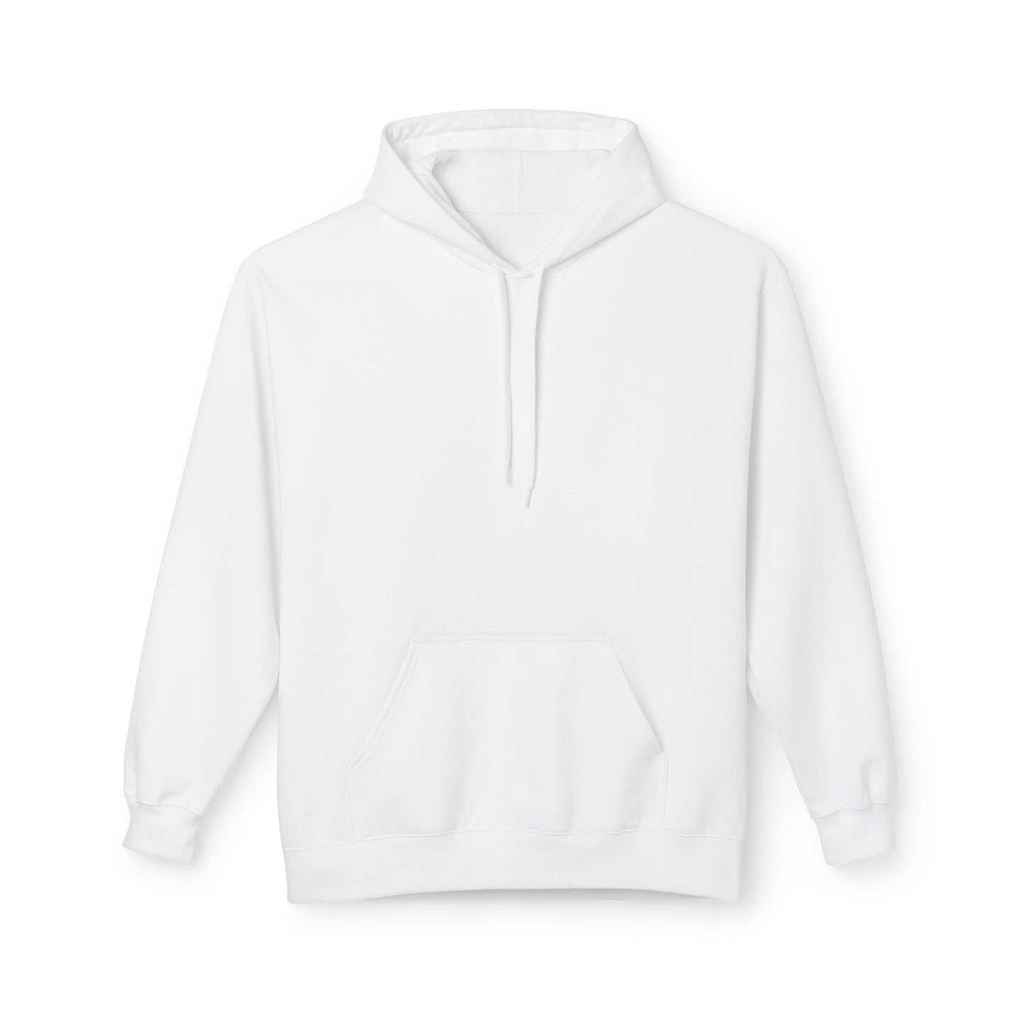 Inspirational Fighting Spirit Hoodie