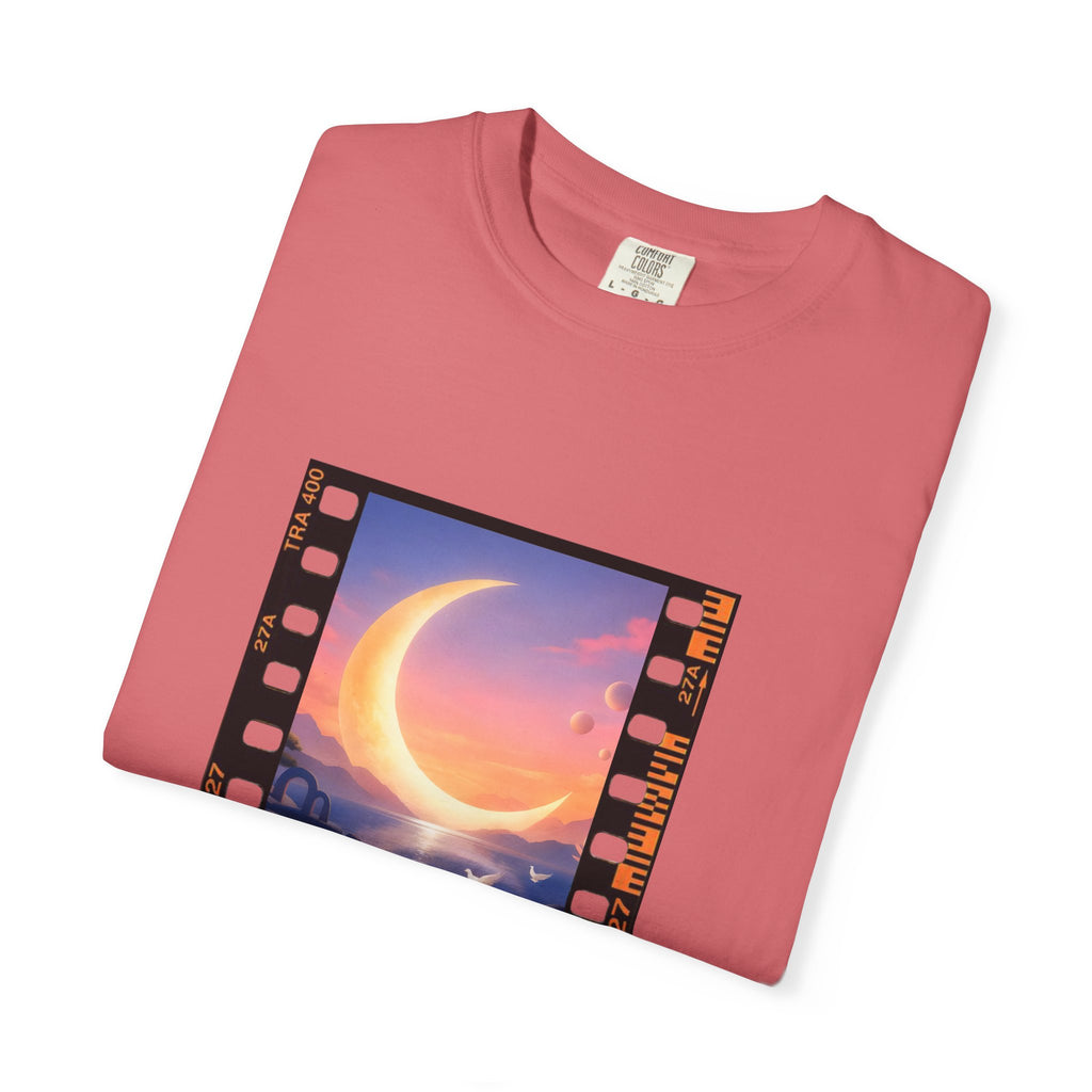 Turn A Negative, Into A Positive T-Shirt – Graphic Tee