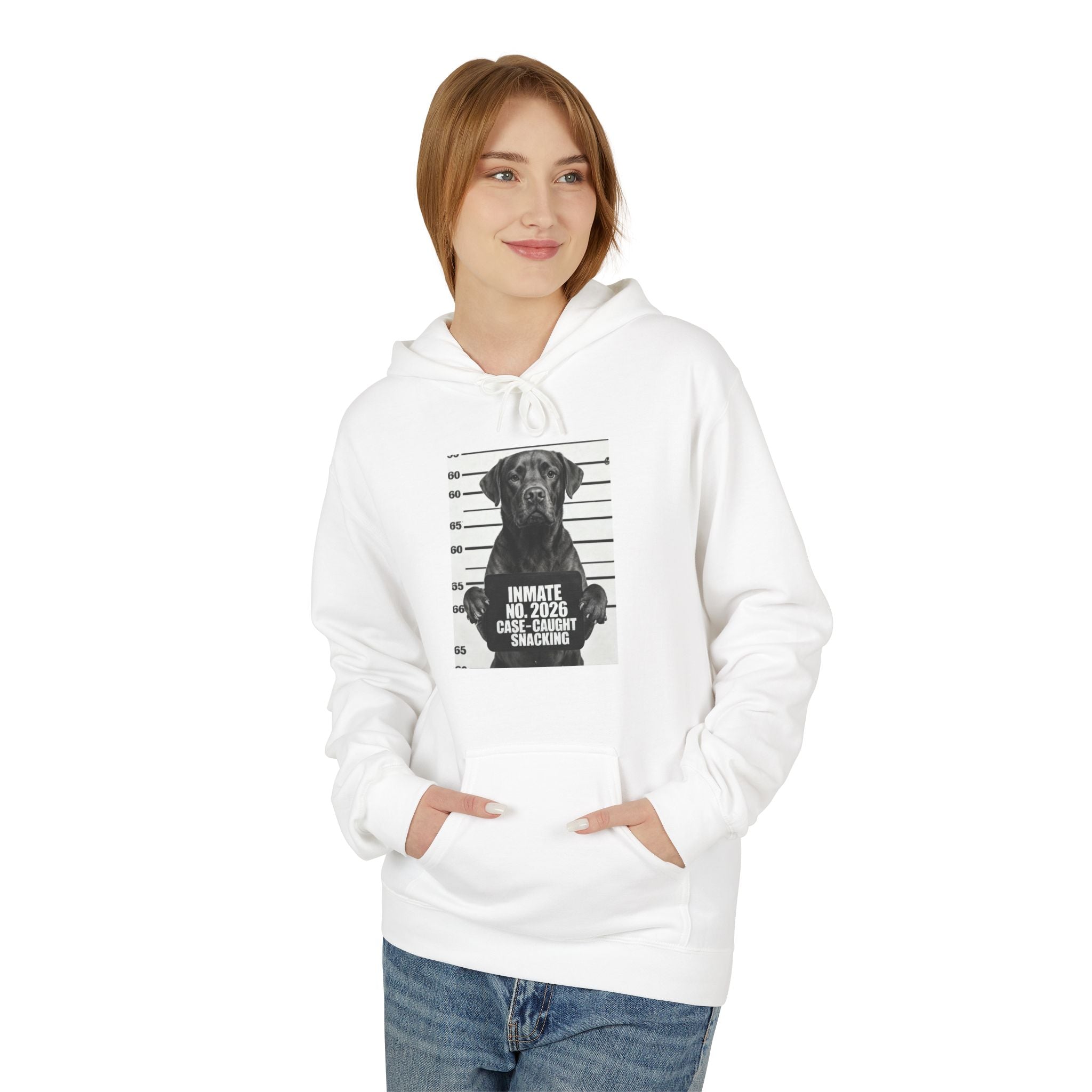The Original Chocolate Labrador Snack Dealer Hoodie - Since 2025