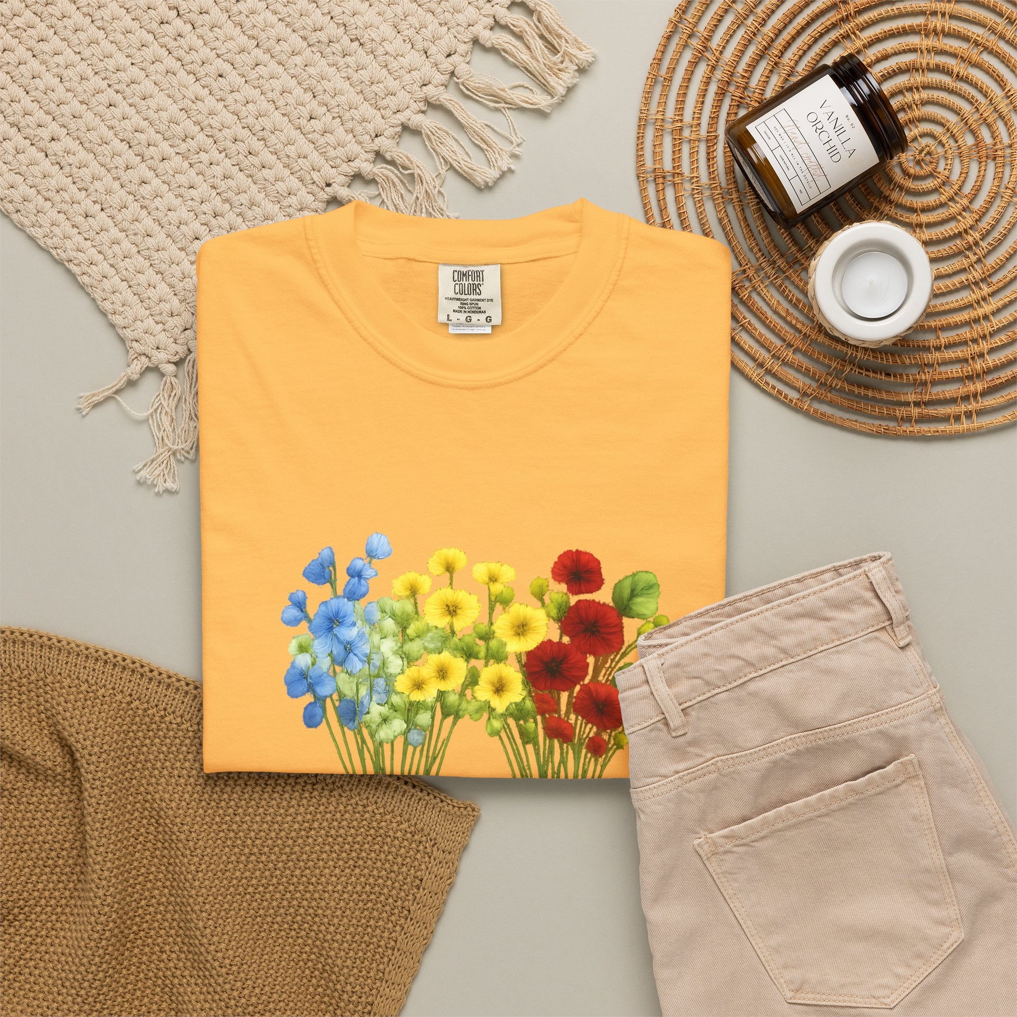 Kindness Walks Both Ways T-Shirt – Sneaker Graphic Tee