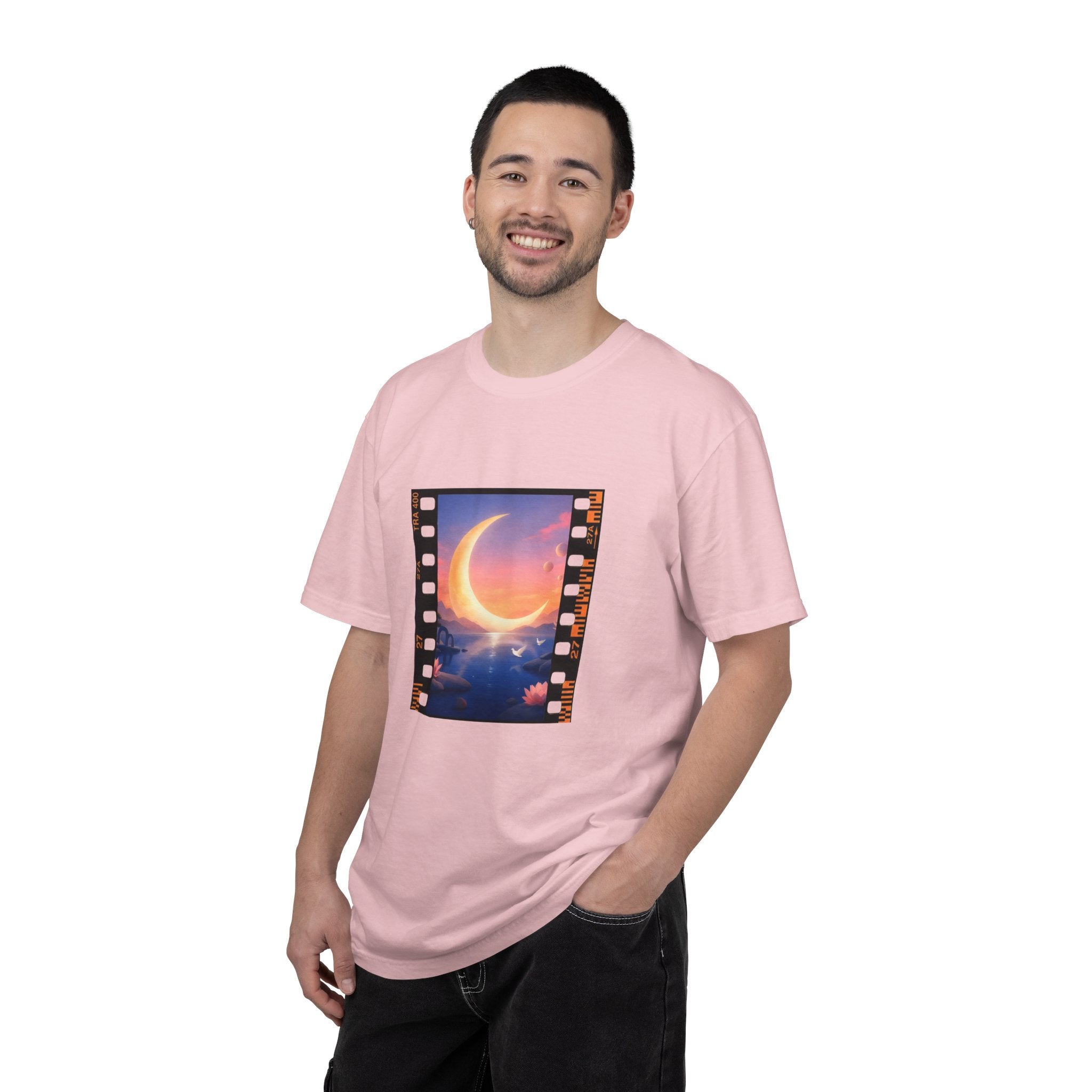 Turn A Negative, Into A Positive T-Shirt – Graphic Tee