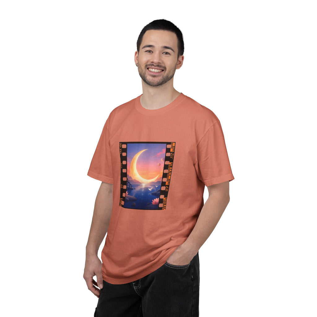 Turn A Negative, Into A Positive T-Shirt – Graphic Tee