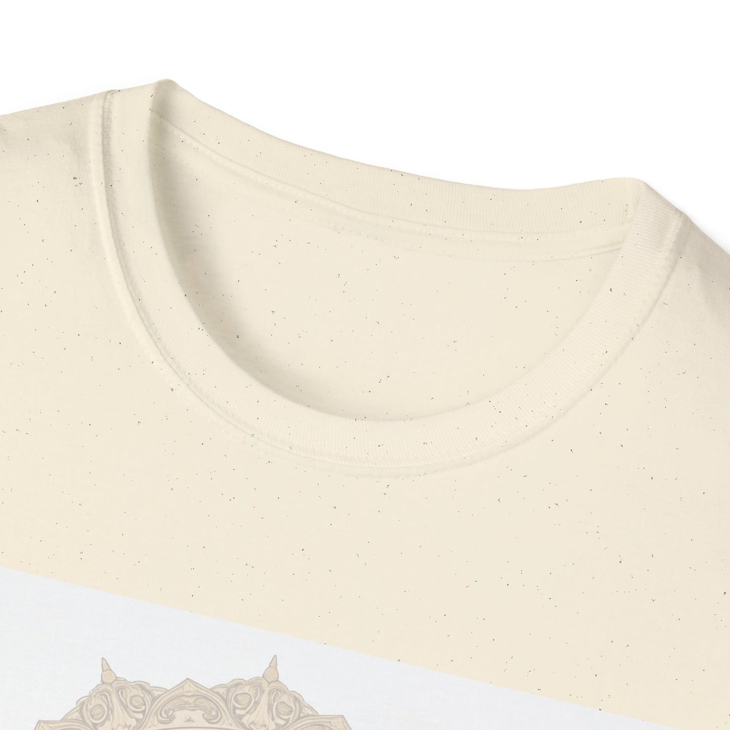 Unisex T-Shirt Inspirational Tee for Motivation, Dream Big, Gift for Dreamers, Casual Wear