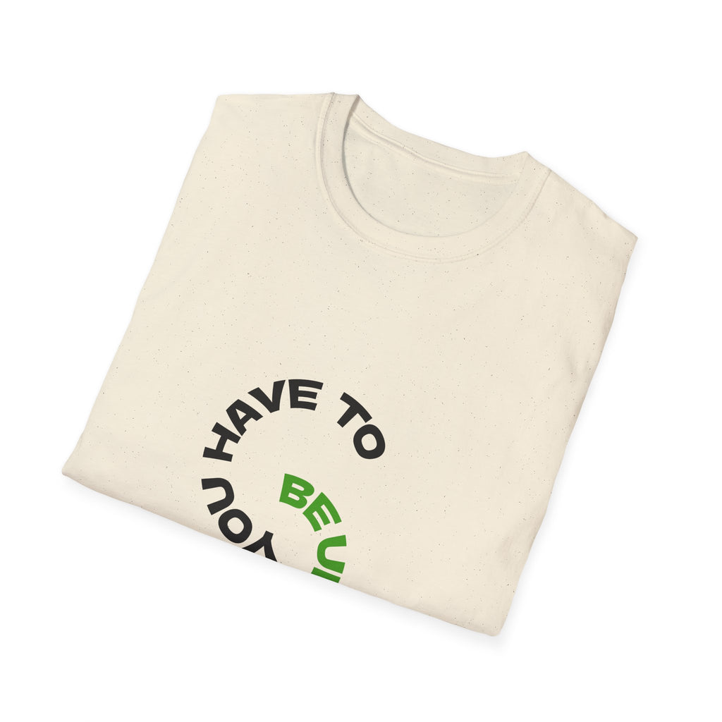 Unique Graphic Shirt - Inspirational Vintage Style