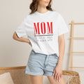 Mum is out of Order Graphic T-Shirt — T-Shirt