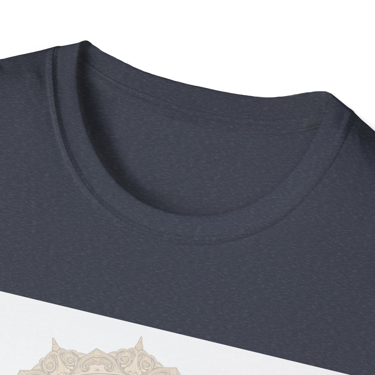 Unisex T-Shirt Inspirational Tee for Motivation, Dream Big, Gift for Dreamers, Casual Wear