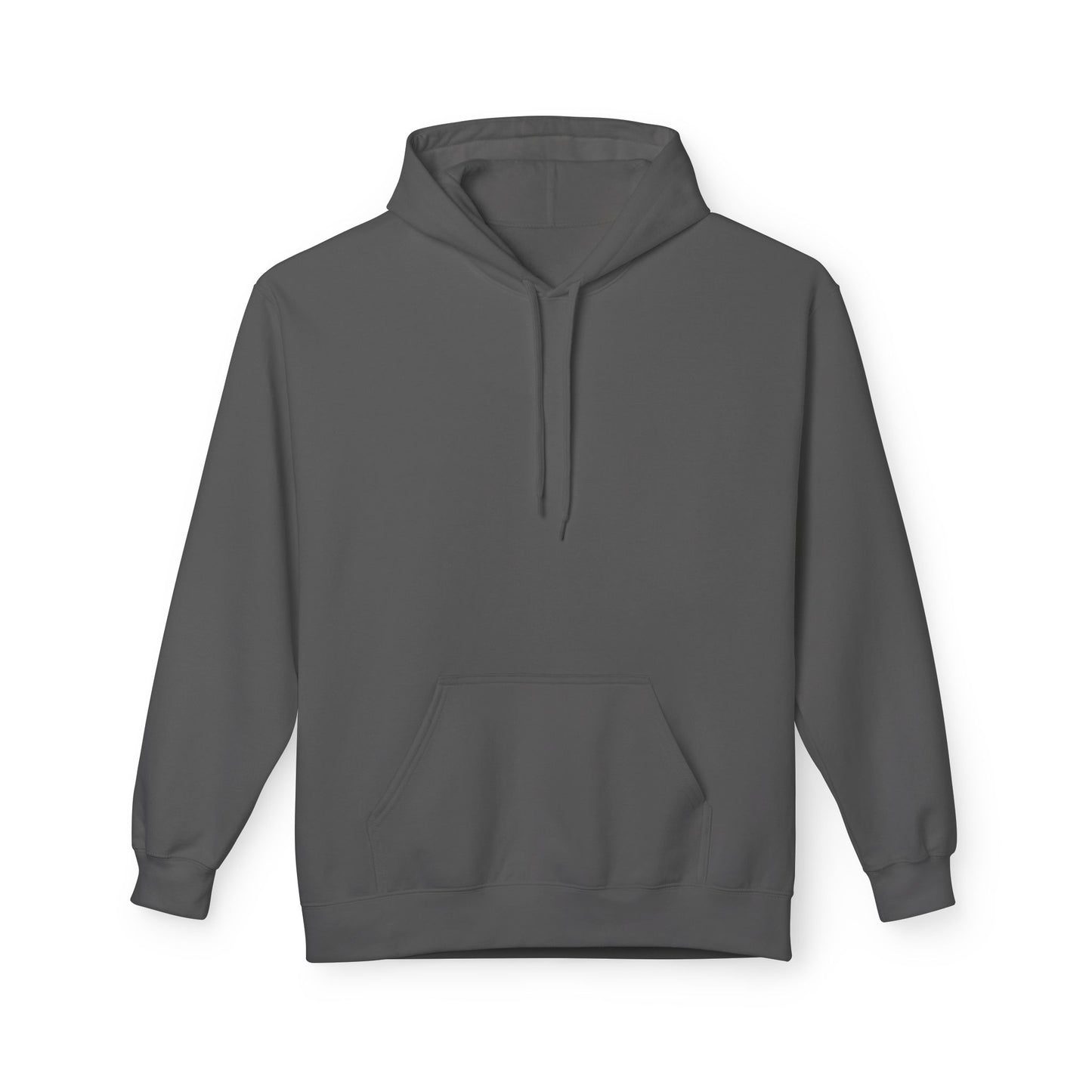 Inspirational Fighting Spirit Hoodie