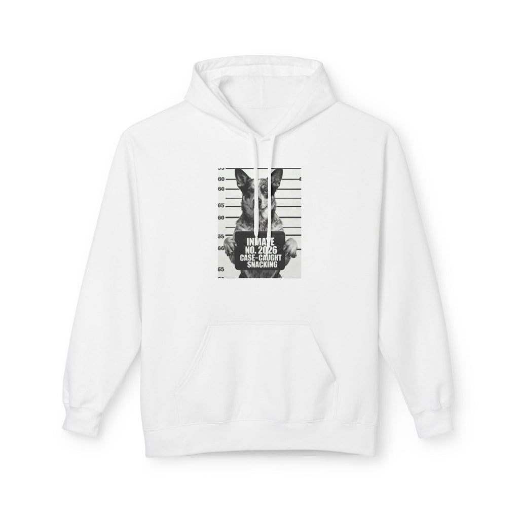 The Original Blue Cattle Snack Dealer Hoodie - Since 2025
