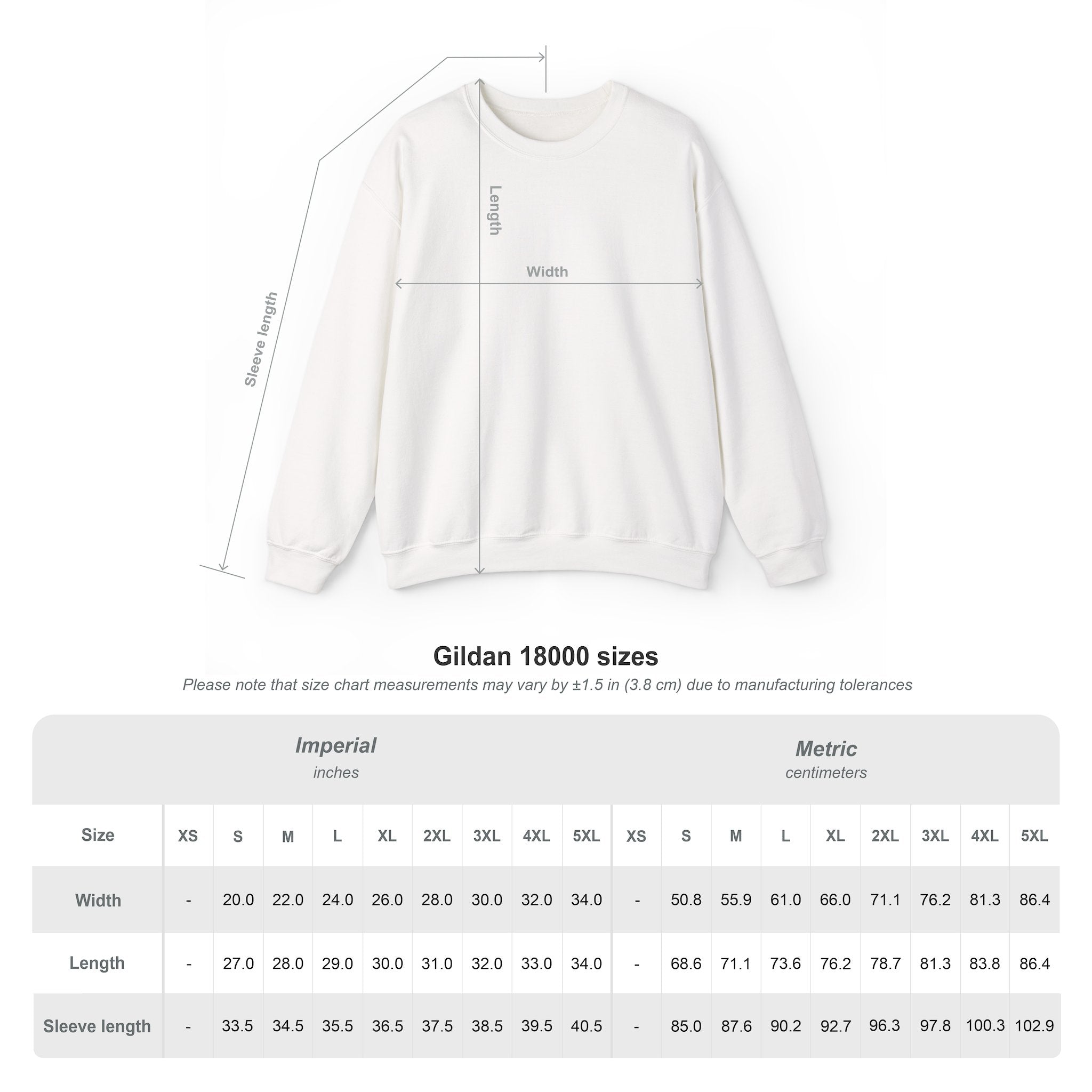Crewneck Sweatshirt — 'Dirty Deeds Done Dirt Cheap' Retro Skull Graphic