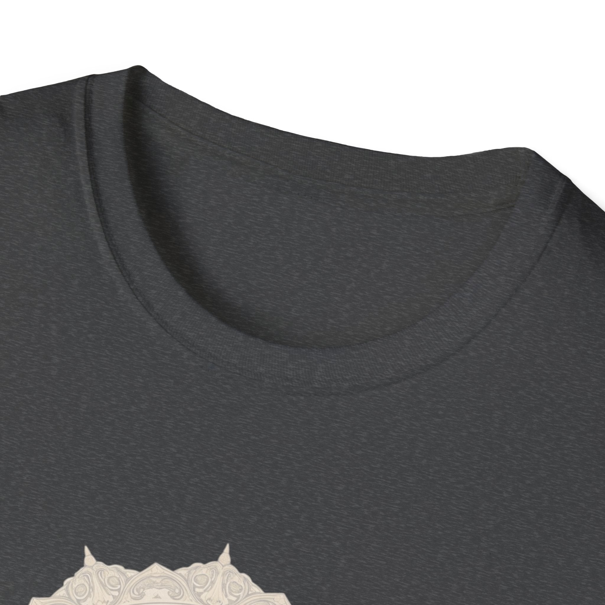 T-Shirt Inspirational Tee for Motivation, Dream Big, Gift for Dreamers, Casual Wear