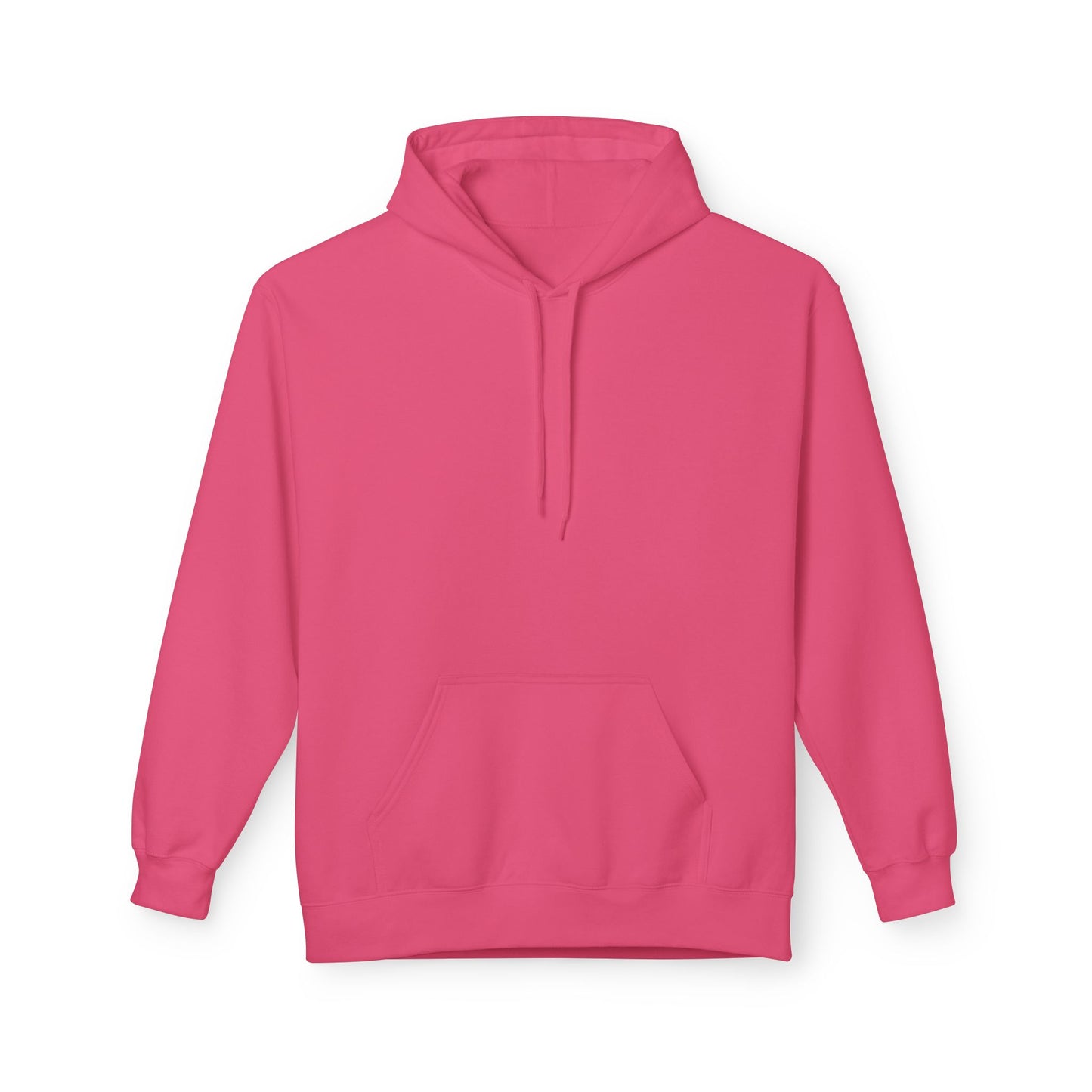 Inspirational Fighting Spirit Hoodie