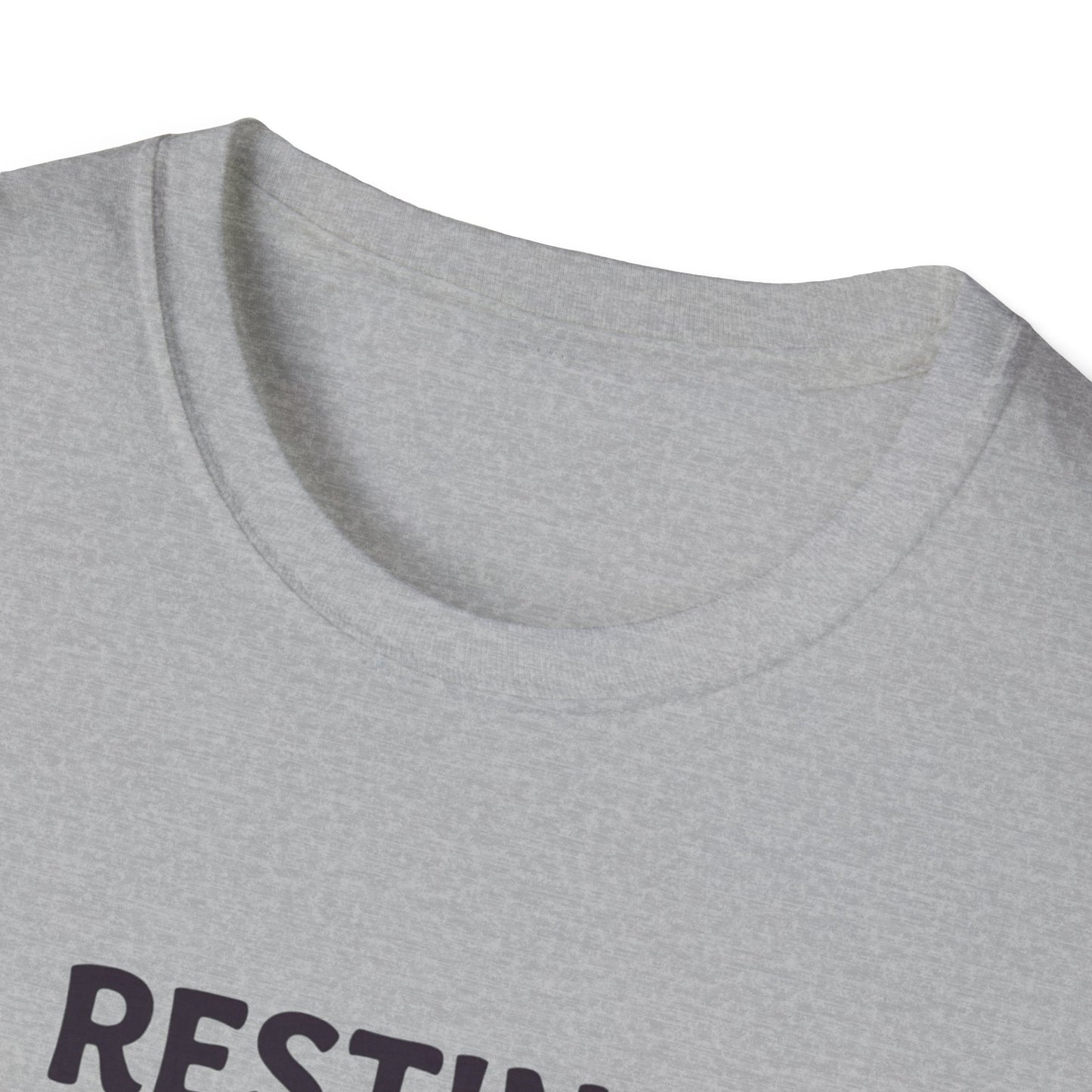 Resting Witch Faces Unisex Softstyle T-Shirt | Cute Halloween Tee, Witch Shirt, Gifts for Her, Spooky Season Apparel, Comfortable [...]