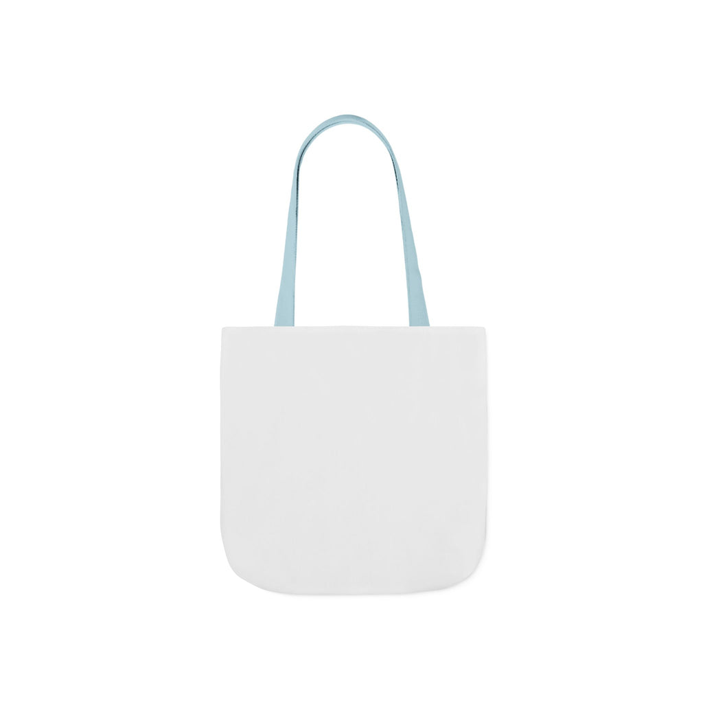 Charming Letter A Rabbit Canvas Tote Bag, Eco-Friendly Shopping, Gift for Animal Lovers, Cute Eco Tote