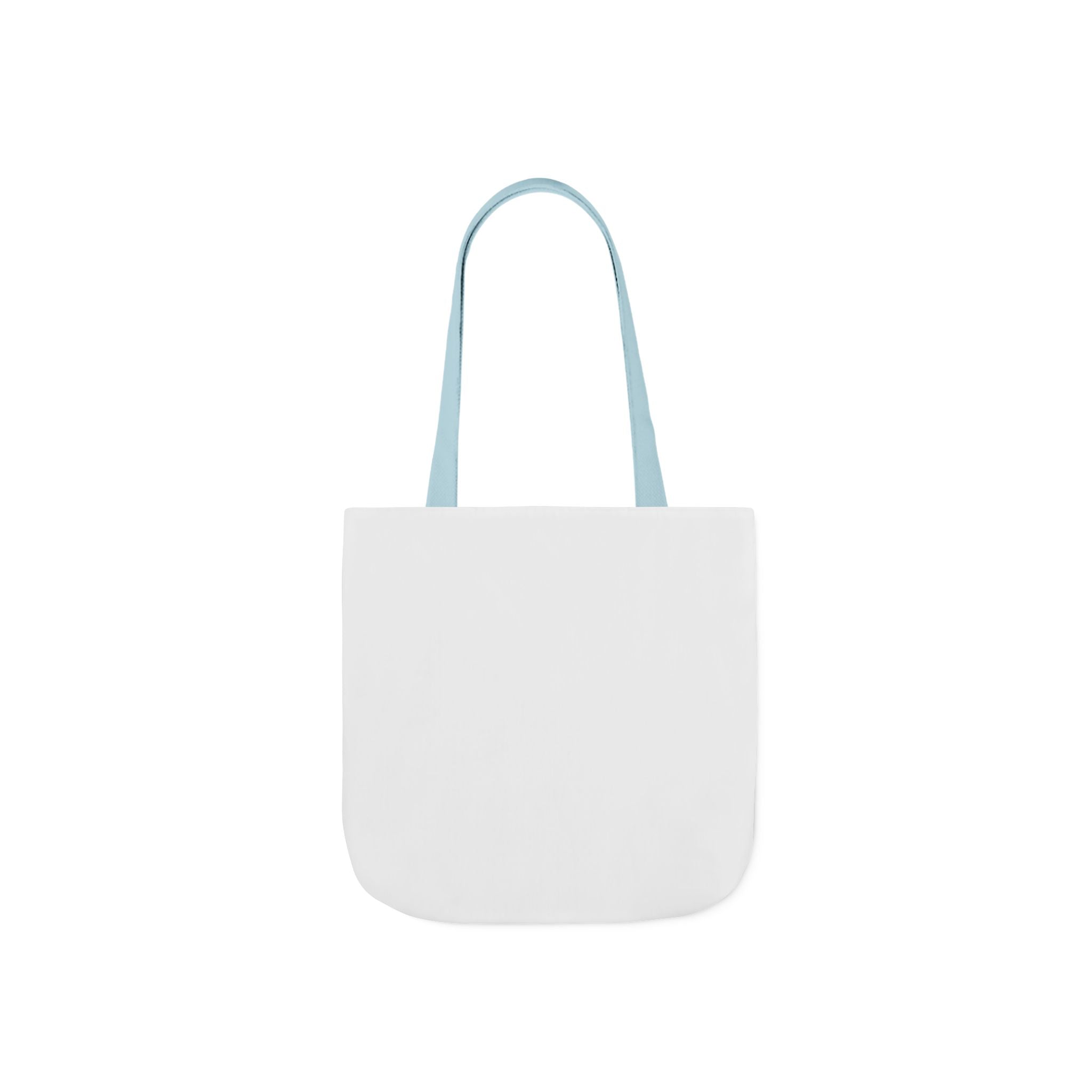 Charming Letter A Rabbit Canvas Tote Bag, Eco-Friendly Shopping, Gift for Animal Lovers, Cute Eco Tote