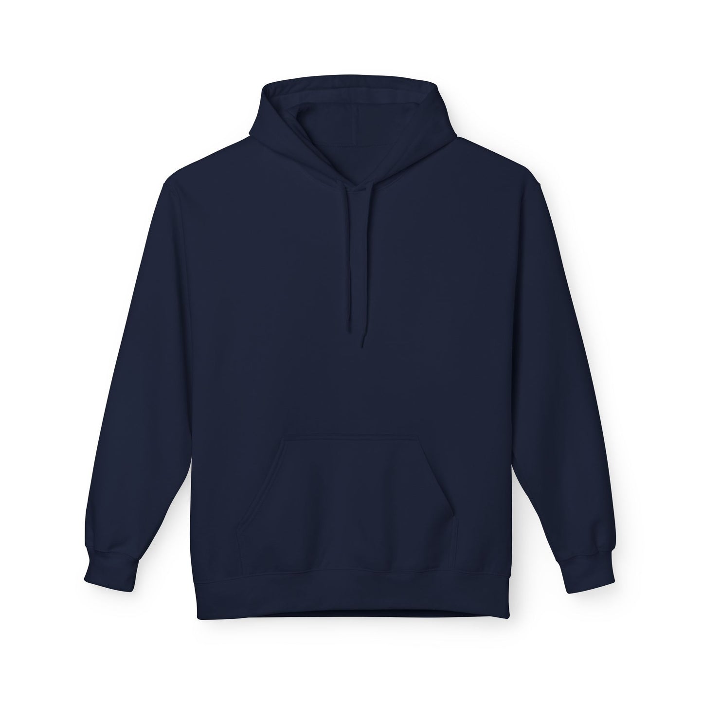 Inspirational Fighting Spirit Hoodie