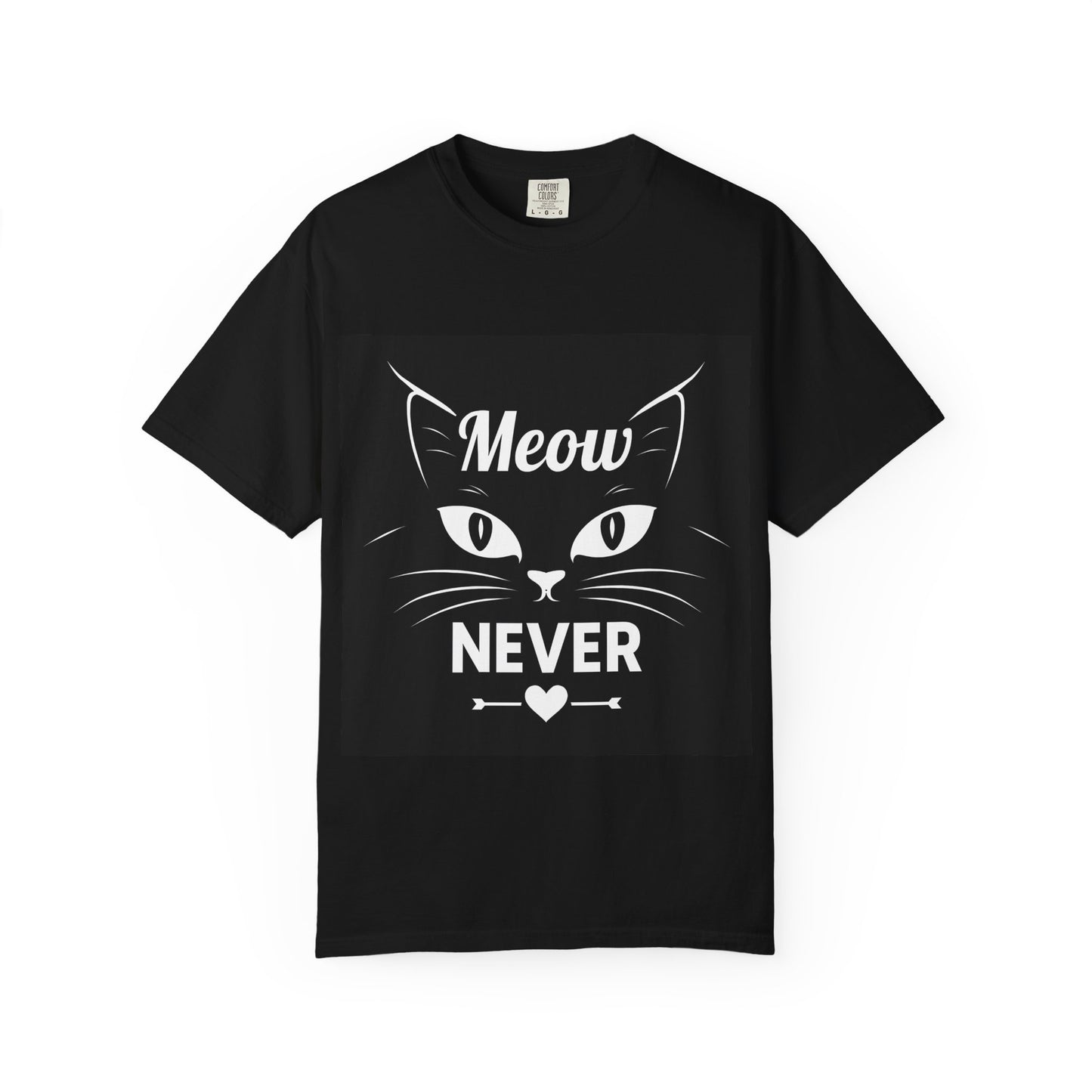 Whimsical Cat T-Shirt, Cute Cat Lover Tee, Gift for Cat Owners, Funny Pet Humor Shirt, Unisex Casual Wear