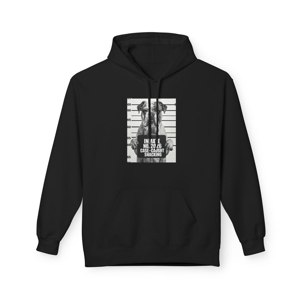 The Original Bulldog Snack Dealer Hoodie - Since 2025