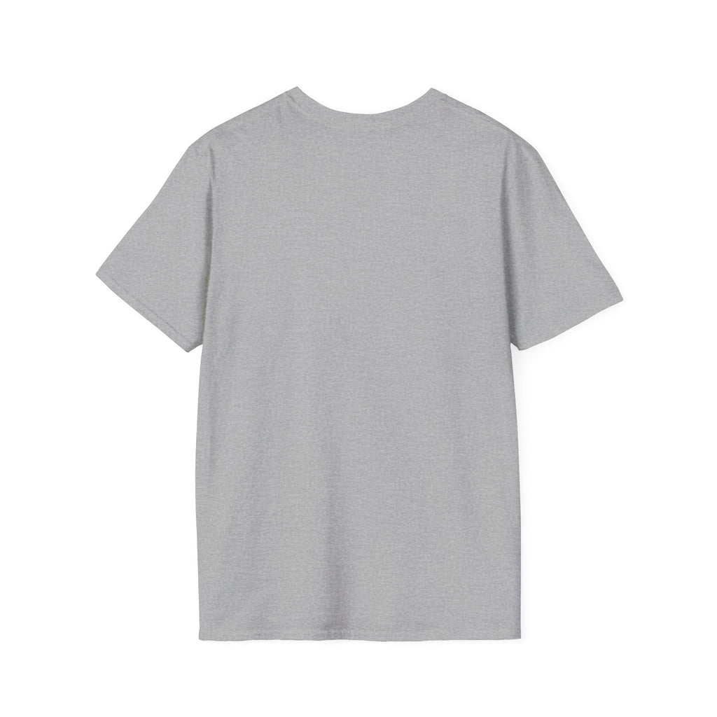 Calm Graffiti T-Shirt Ladies — Paint Drip Streetwear Tee