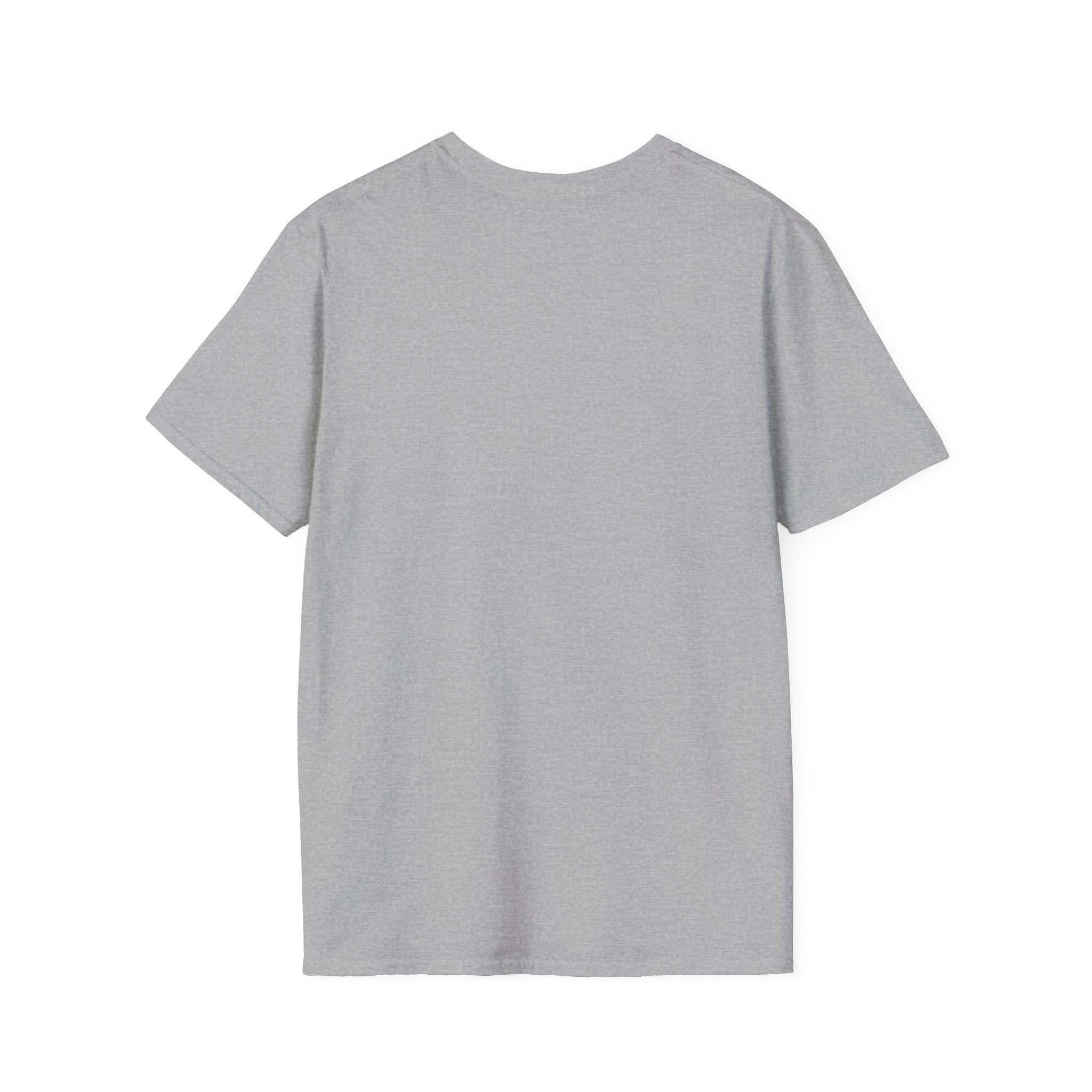 Calm Graffiti T-Shirt Ladies — Paint Drip Streetwear Tee