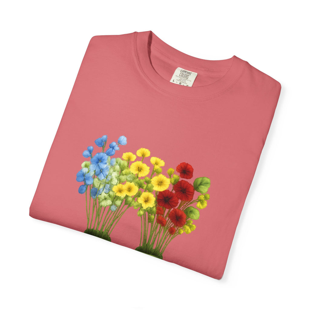 Kindness Walks Both Ways T-Shirt – Sneaker Graphic Tee