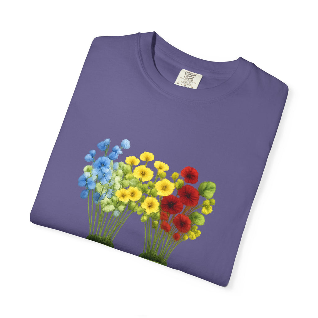 Kindness Walks Both Ways T-Shirt – Sneaker Graphic Tee