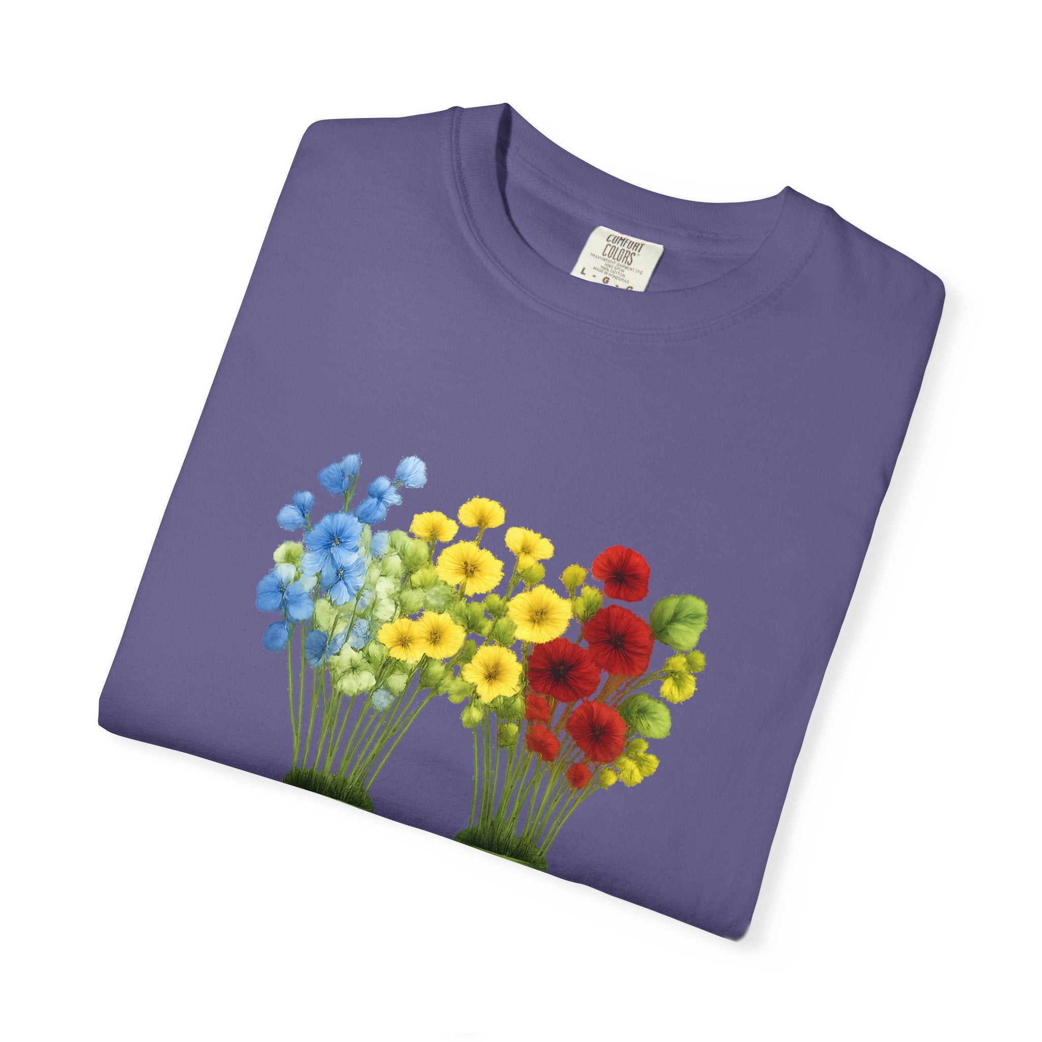 Kindness Walks Both Ways T-Shirt – Sneaker Graphic Tee