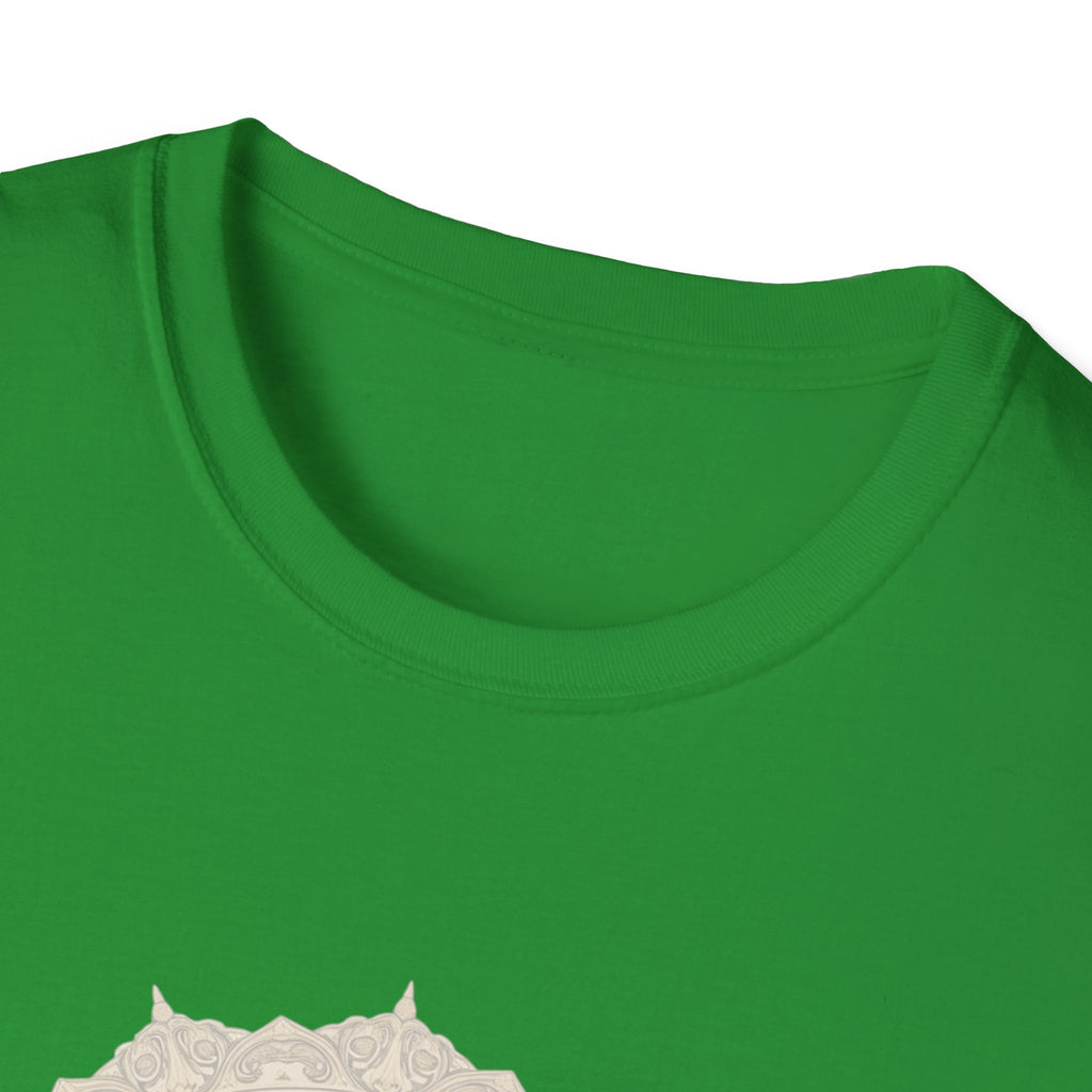 T-Shirt Inspirational Tee for Motivation, Dream Big, Gift for Dreamers, Casual Wear