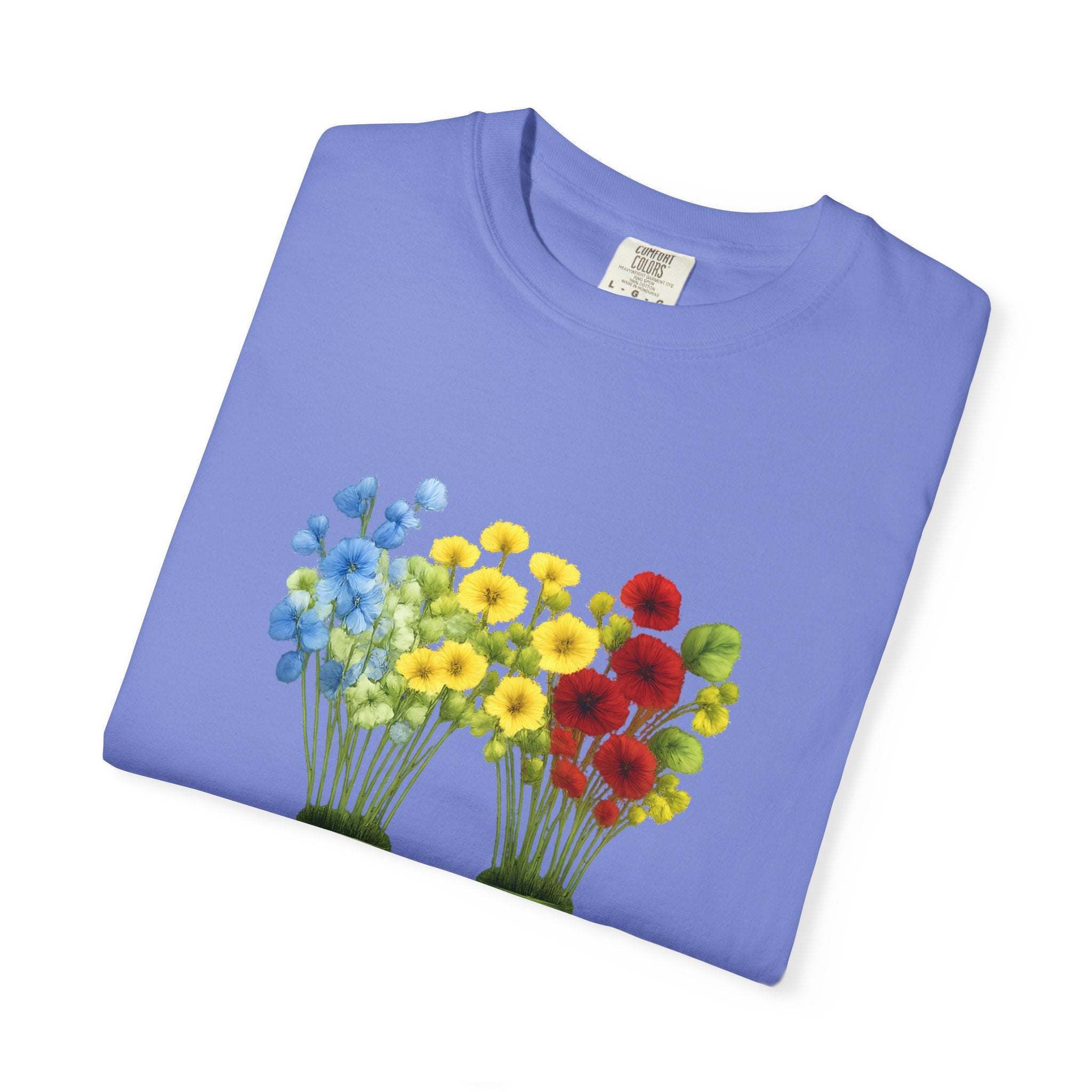 Kindness Walks Both Ways T-Shirt – Sneaker Graphic Tee