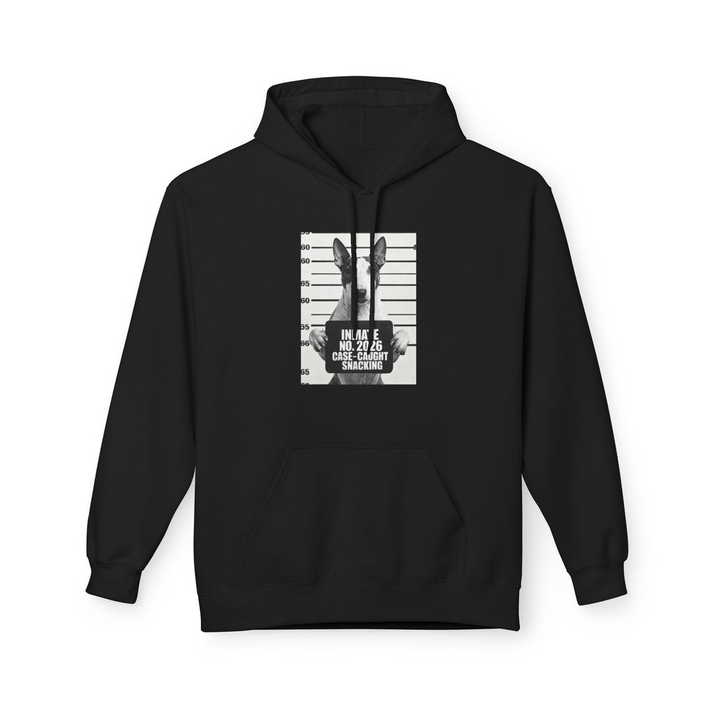 The Original Bull Terrier Snack Dealer Hoodie - Since 2025