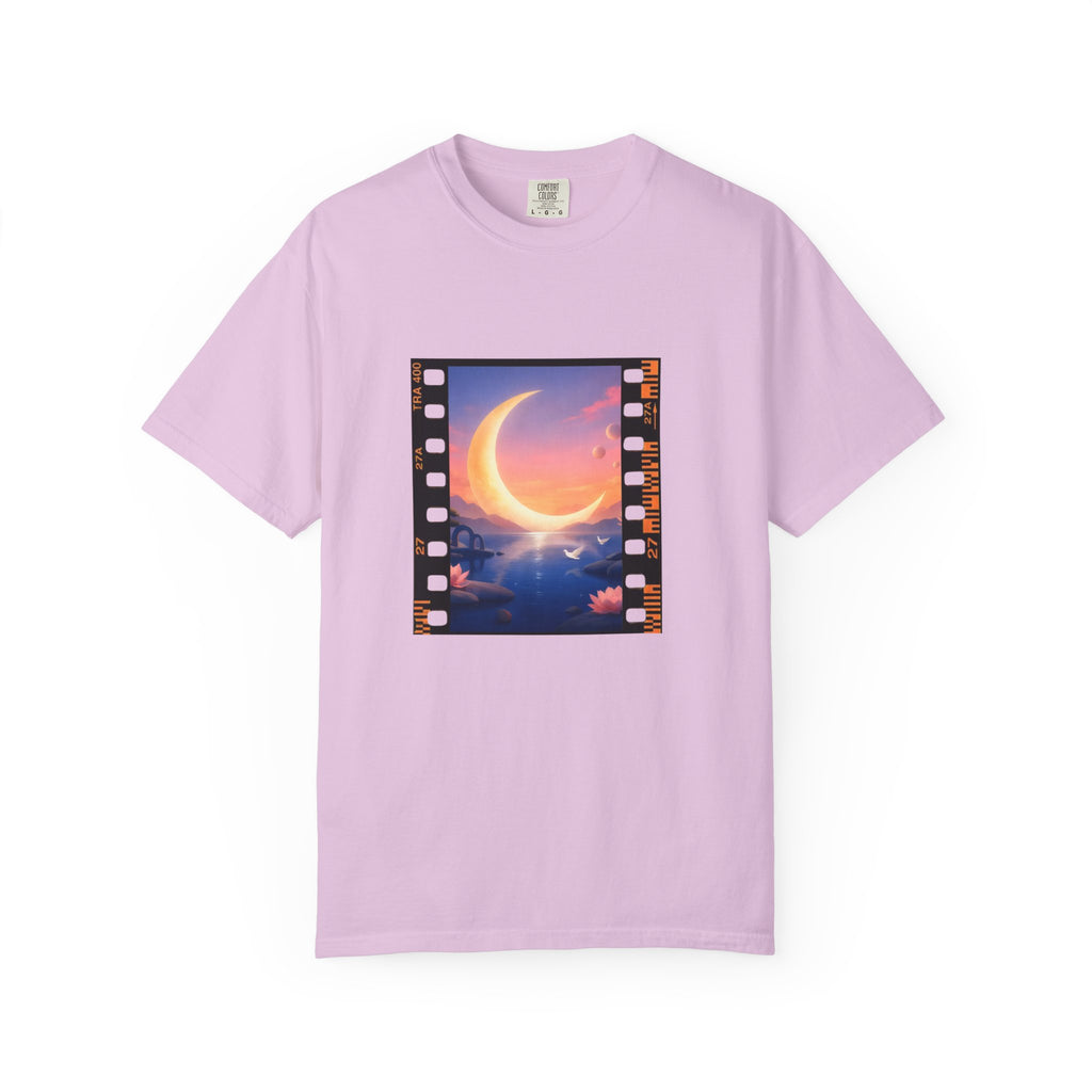 Turn A Negative, Into A Positive T-Shirt – Graphic Tee