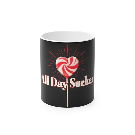 Valentines Day Magic Mug